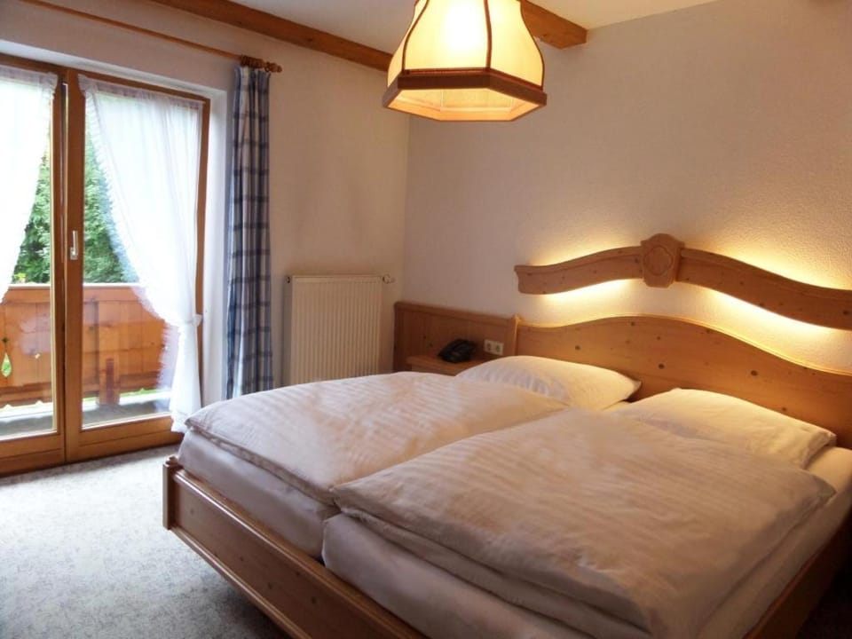 Haus Huber Apartment in Salzburgerland