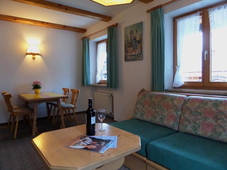 Haus Huber Apartment in Salzburgerland