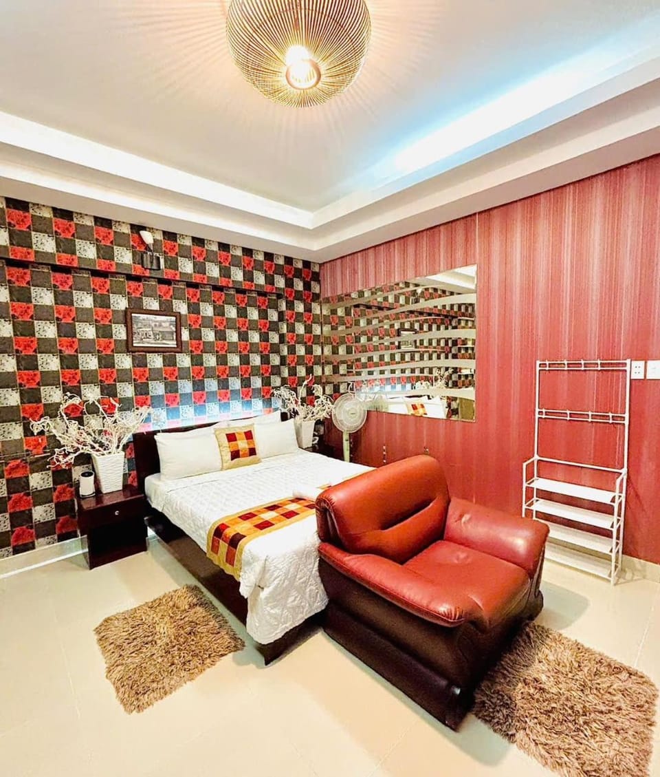 Newinn vũng tàu2016 Hotel in Vung Tau