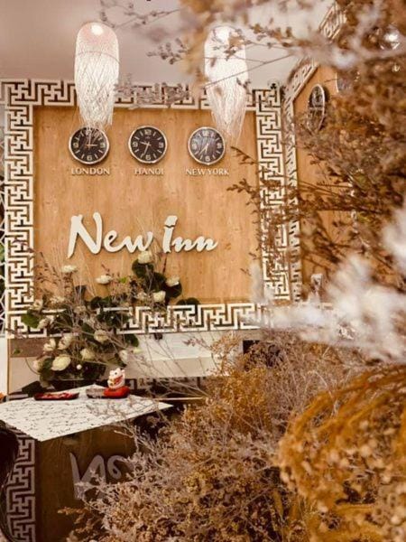 Newinn vũng tàu2016 Hotel in Vung Tau