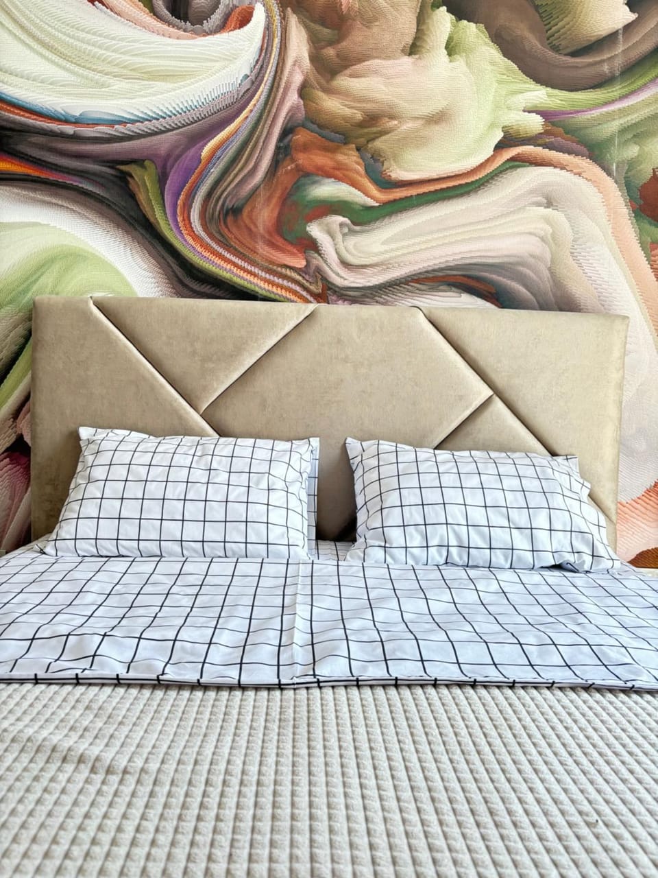 Апартаменти класу люкс в ЖК Яровиця,1 спальня Apartment in Ukraine