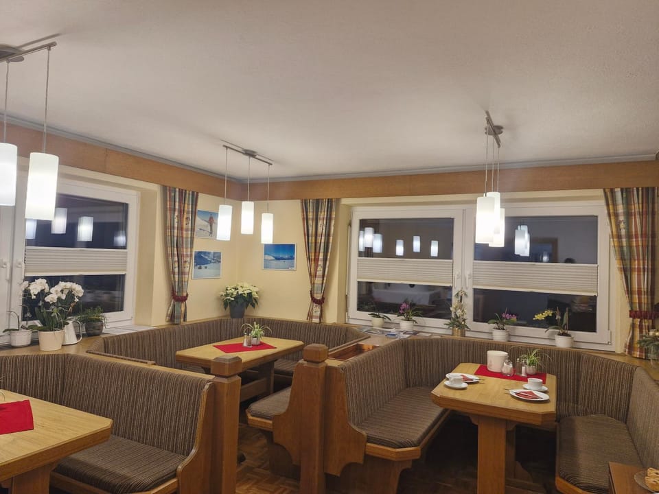 Gästehaus Kuen Bed and Breakfast in Trentino-South Tyrol