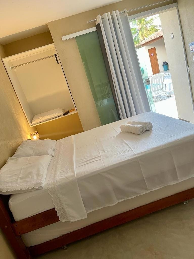 Chalés Sol de Milagres Bed and Breakfast in State of Alagoas, Brazil