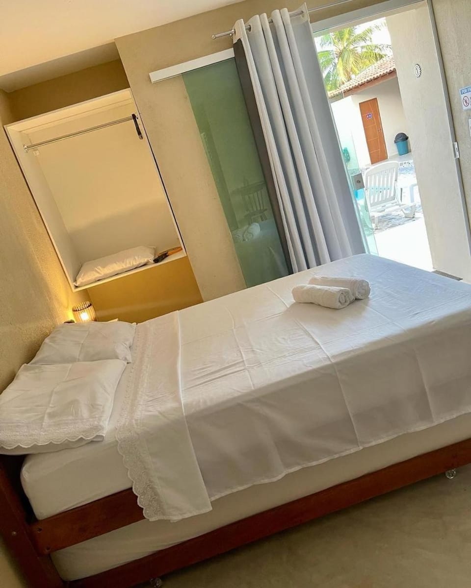 Chalés Sol de Milagres Bed and Breakfast in State of Alagoas, Brazil