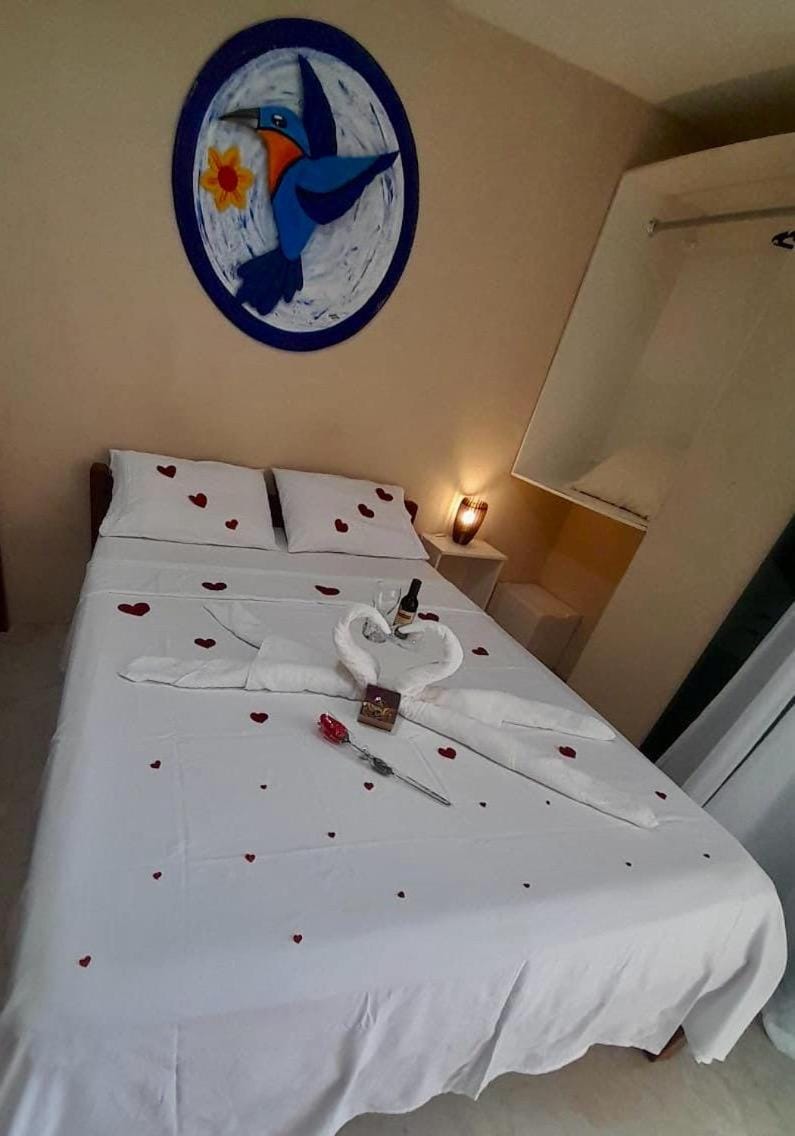 Chalés Sol de Milagres Bed and Breakfast in State of Alagoas, Brazil