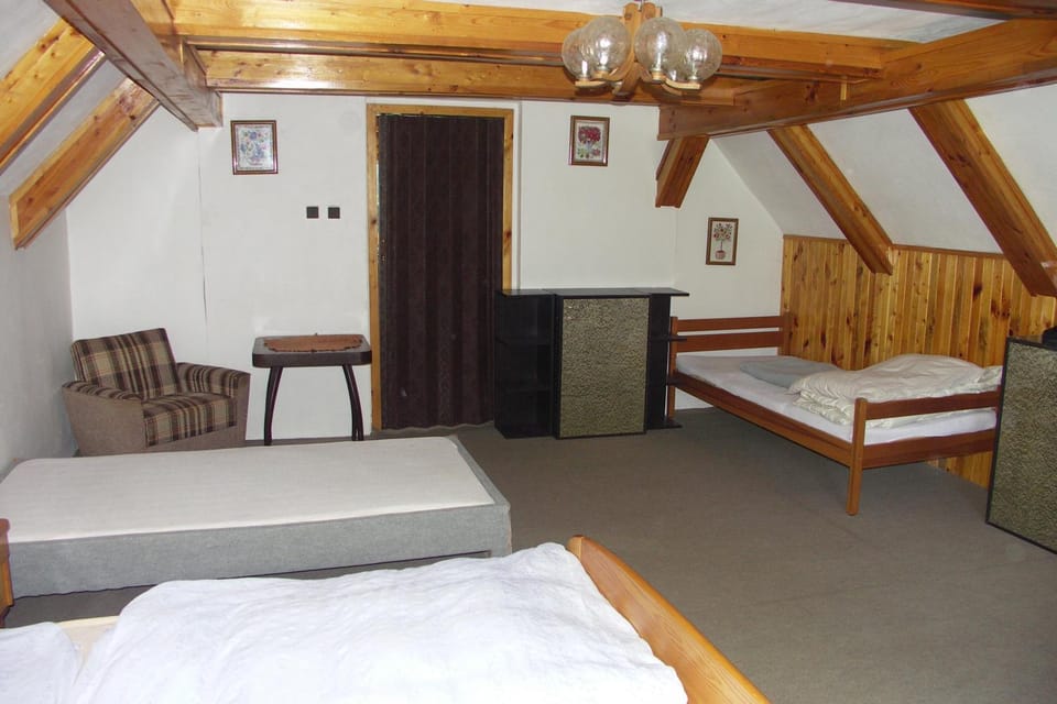 Edy Dum House in Lower Silesian Voivodeship