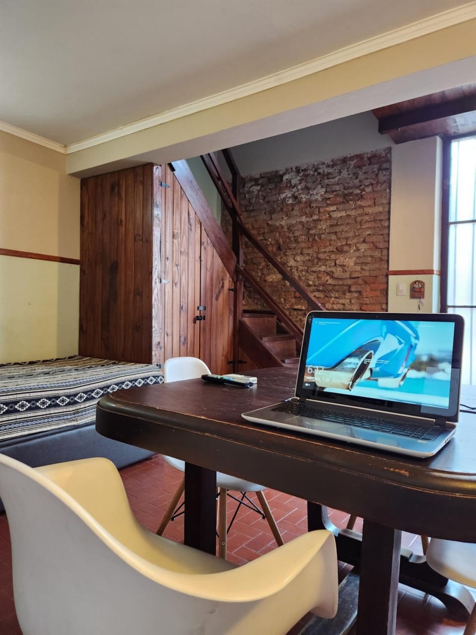 Loft Iberá Apartment in Corrientes
