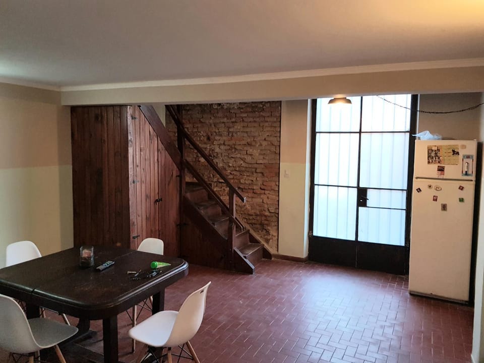Loft Iberá Apartment in Corrientes