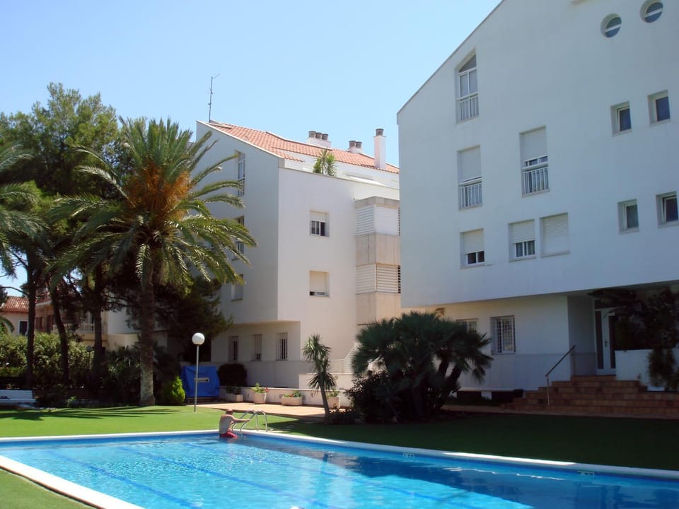Garden, Swimming pool, Swimming pool
