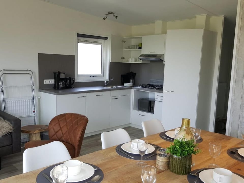 Holiday Home Long Beach by Interhome House in Zeeland, Netherlands