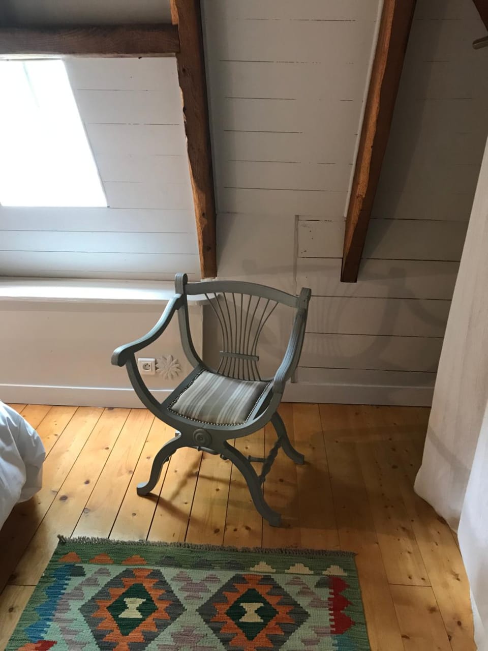 Le Petit Manoir de Kériolet Bed and Breakfast in Concarneau