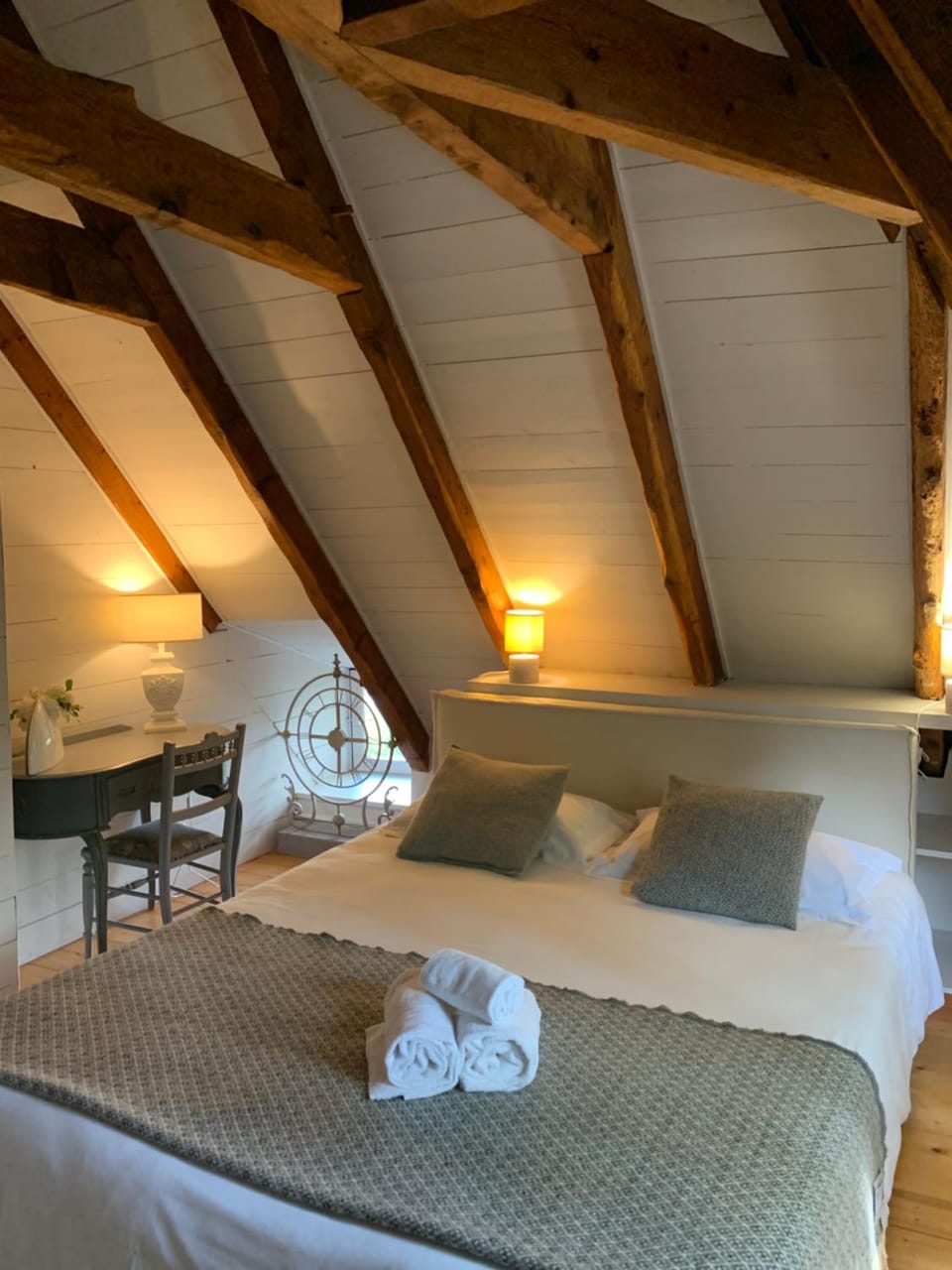 Le Petit Manoir de Kériolet Bed and Breakfast in Concarneau