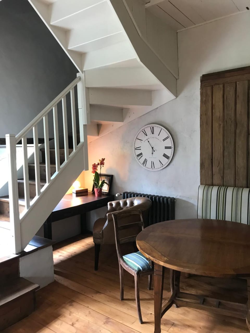 Le Petit Manoir de Kériolet Bed and Breakfast in Concarneau