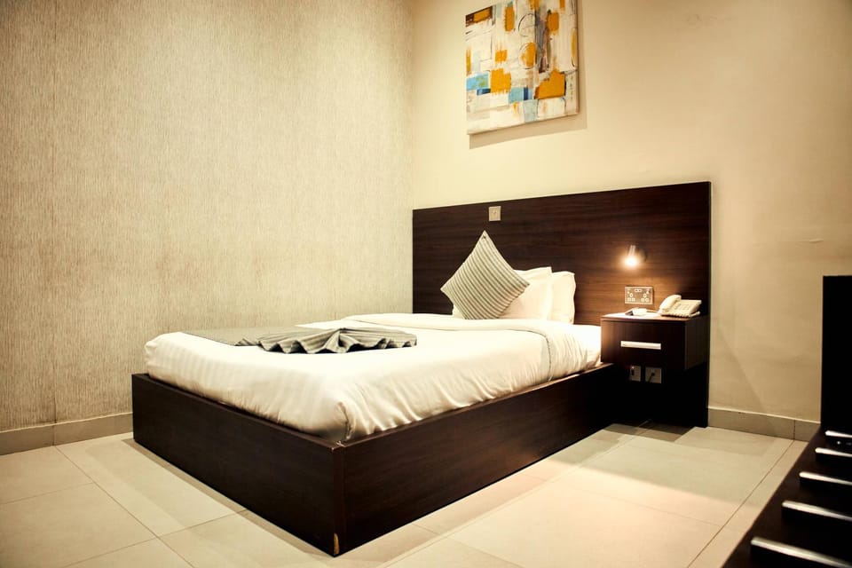 Midindi Hotel Hotel in Accra