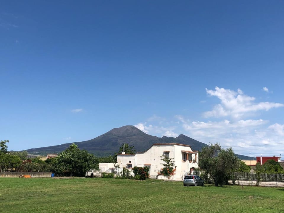 Dimora Santo Stefano Bed and Breakfast in Pompeii