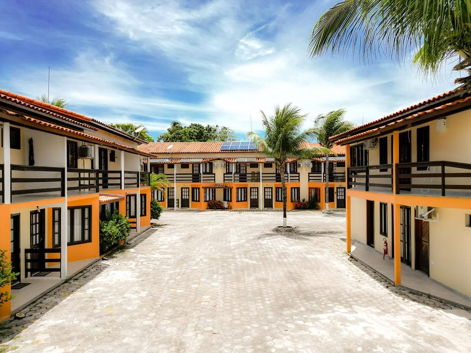 Property building, Day