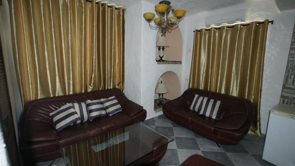 Hotel Hacienda Hotel in Tangier-Tétouan-Al Hoceima
