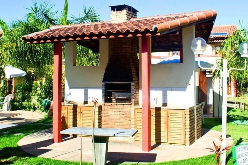 Jerusalém II - Rede Tonziro Apartment hotel in State of Bahia