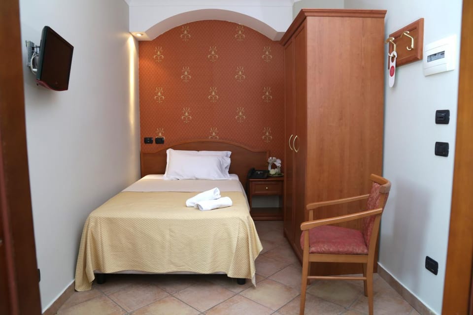 Hotel Stefano a Melito Hotel in Campania