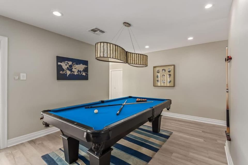 Mountain Serenity-Private Pool-Old Town Scottsdale House in Scottsdale