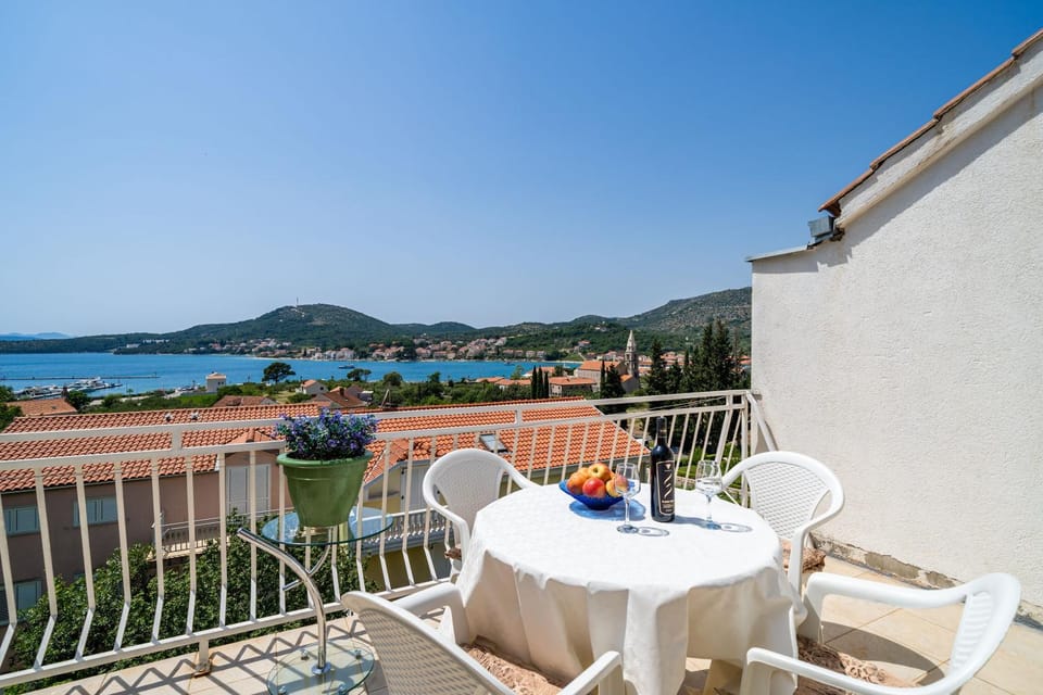 Apartments Villa Cerjak Apartment in Dubrovnik-Neretva County