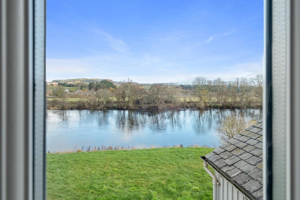 Heron Cottage, Port o Tay House in Scotland