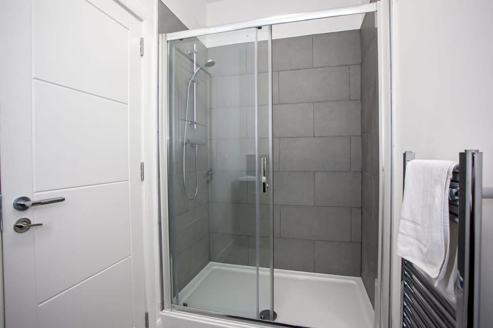 Lovely Open Plan 1 Bedroom Apartment in Bolton Apartment in England