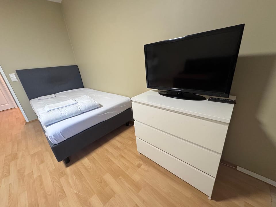 Park View Apart Apartment in Finland
