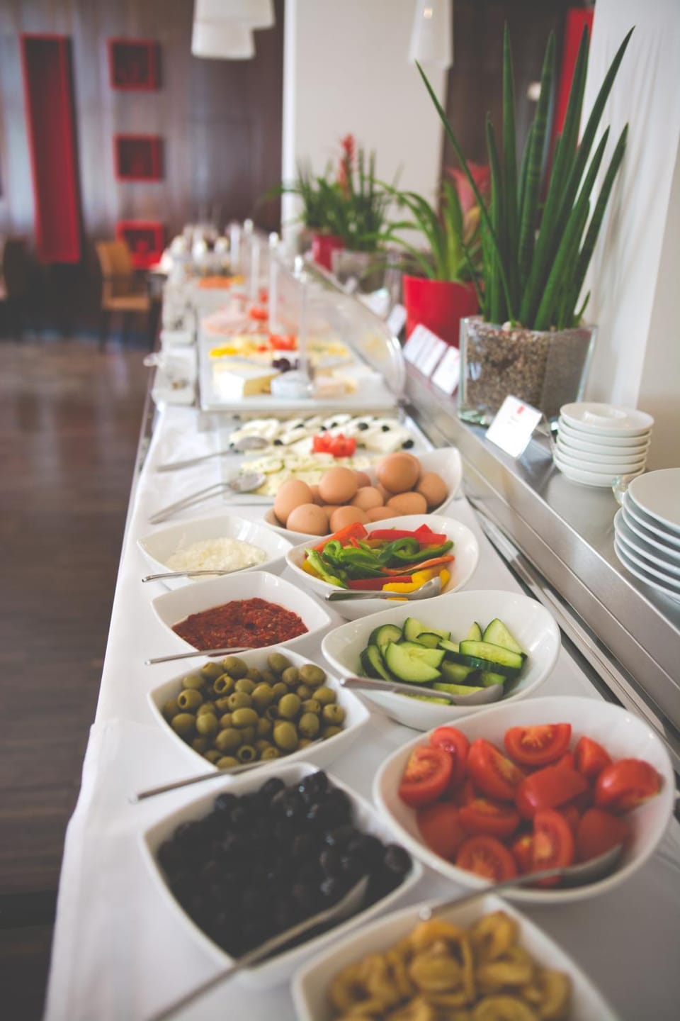 Breakfast