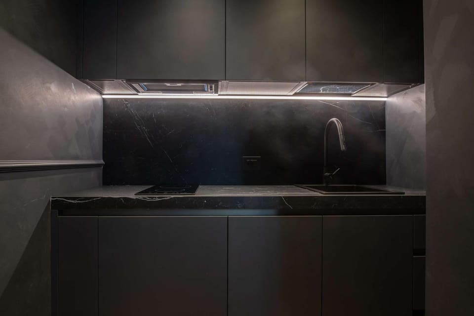 Kitchen or kitchenette, Other, Photo of the whole room, On site