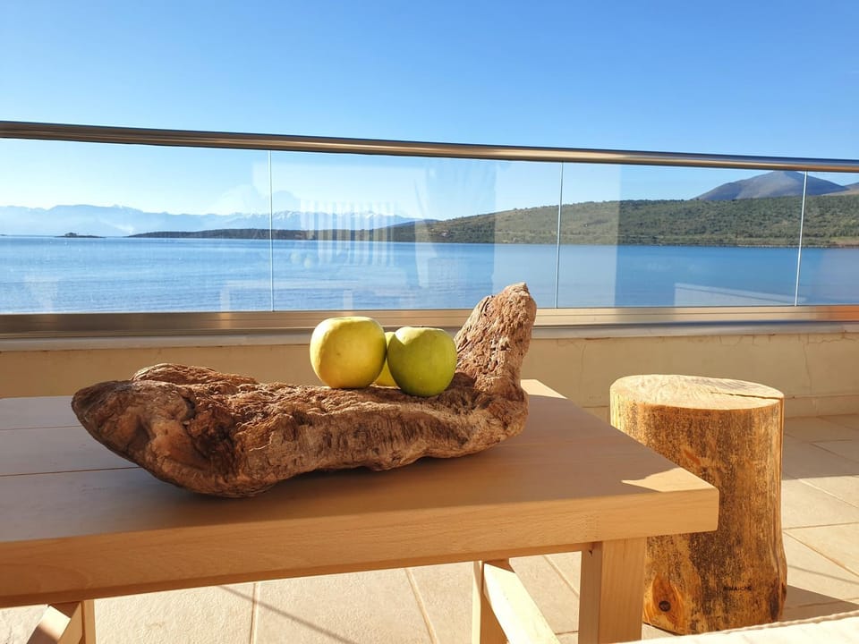 Balcony/Terrace, Beach, Sea view