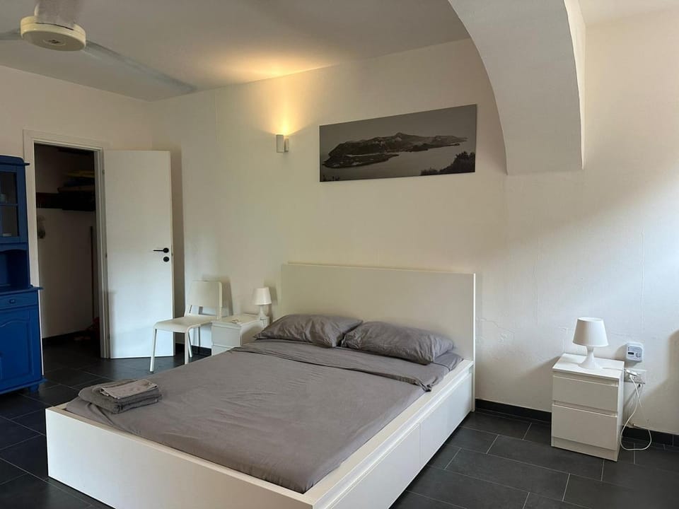 Casa Luvi Apartment in Sicily