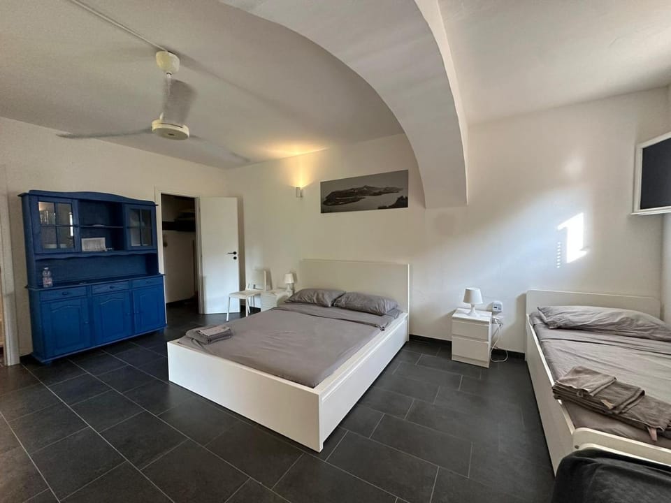 Casa Luvi Apartment in Sicily