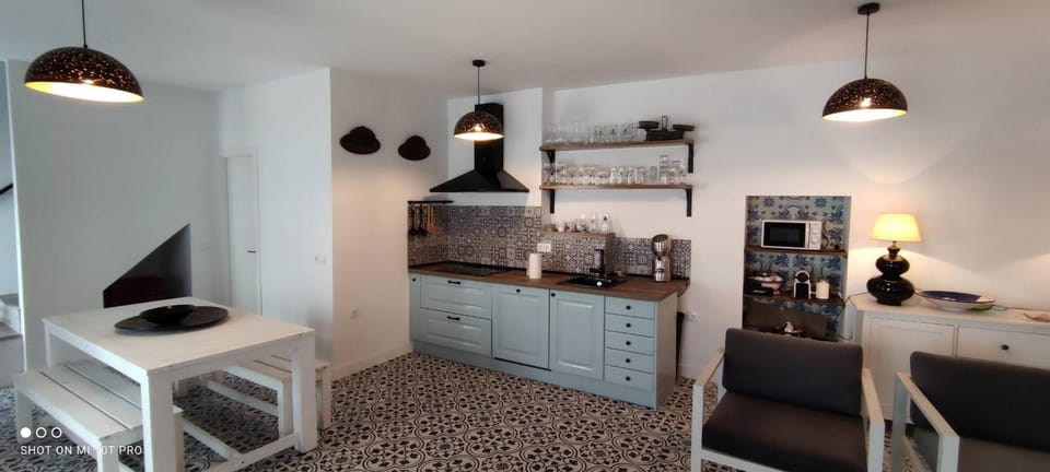 Casa Típica con Terraza House in Ayamonte