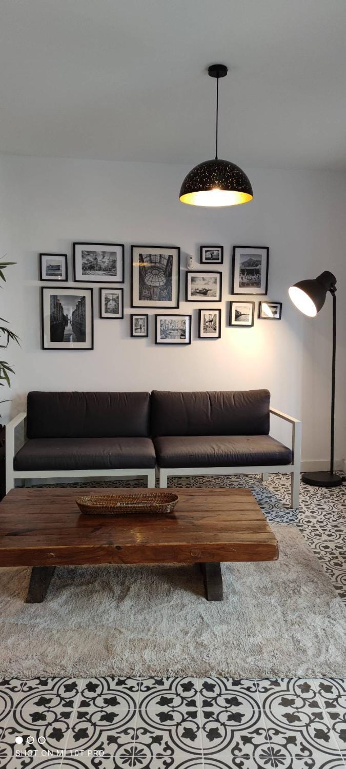 Casa Típica con Terraza House in Ayamonte