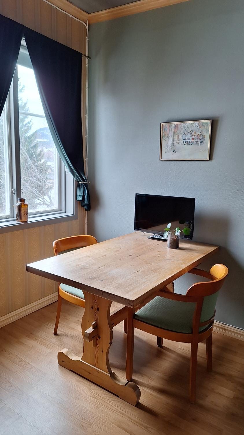 Hammarstrand B&B och lägenhet Bed and Breakfast in Sweden