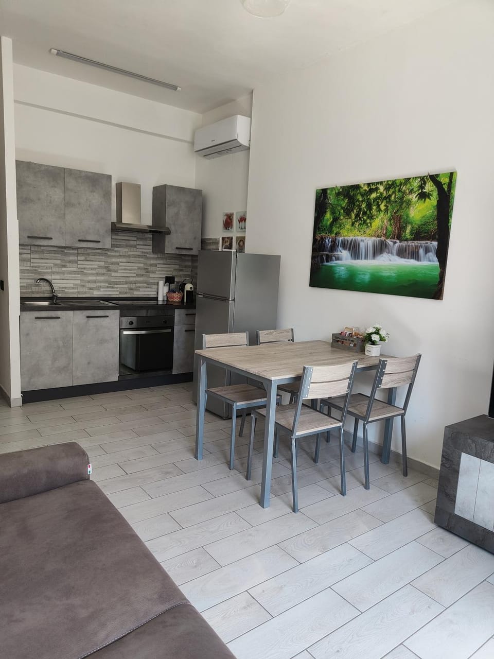 Casa Trezza Apartment in Latina