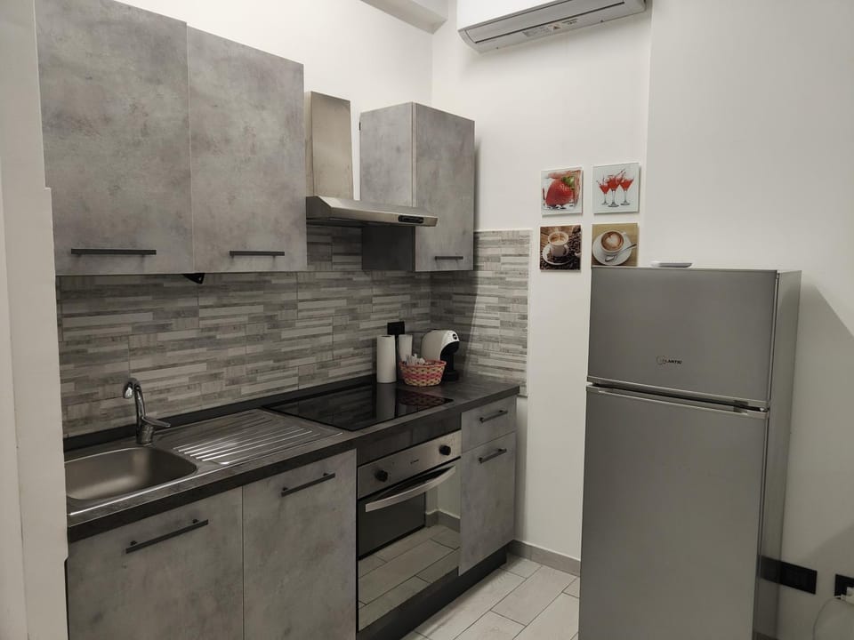 Casa Trezza Apartment in Latina