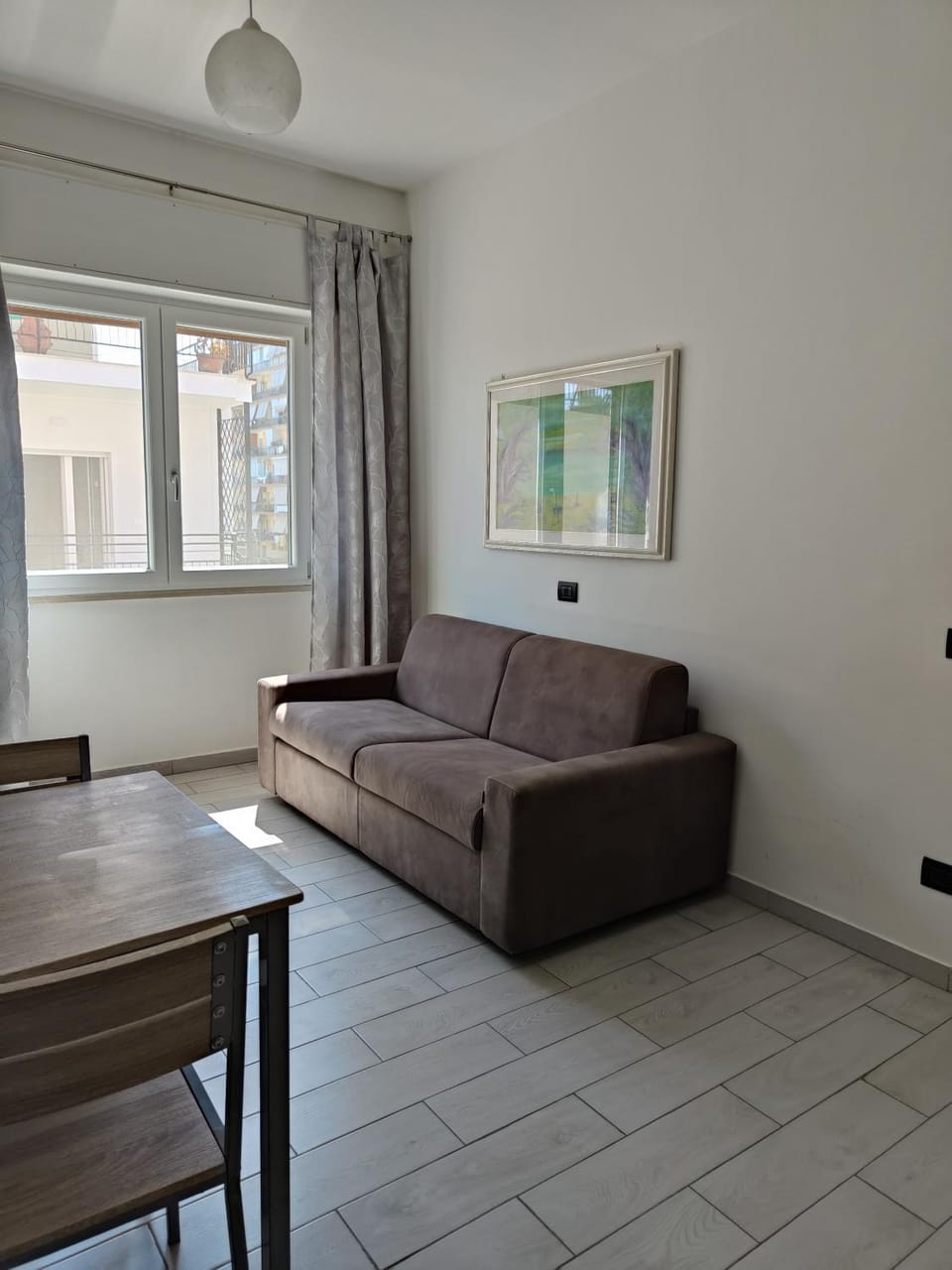 Casa Trezza Apartment in Latina