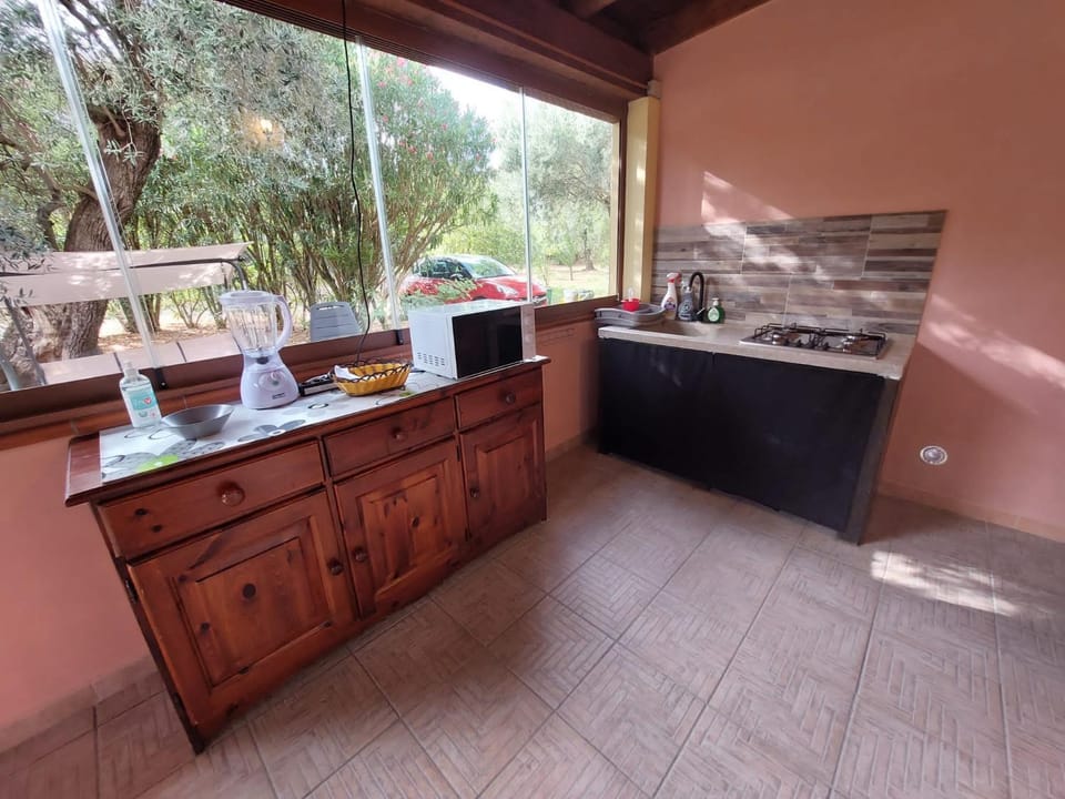 Summer, Kitchen or kitchenette, Banquet/Function facilities, Dining area, Garden view, Garden view, Seasons, Inner courtyard view, minibar, stove, toaster, kitchen