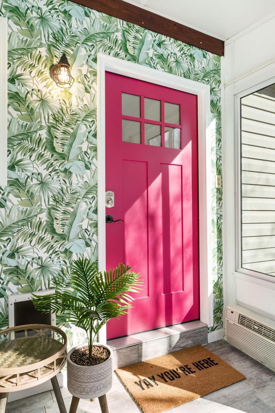 2nd Block E Huron - Keep Palm - Adorable House Minutes from the Beach House in Folly Beach