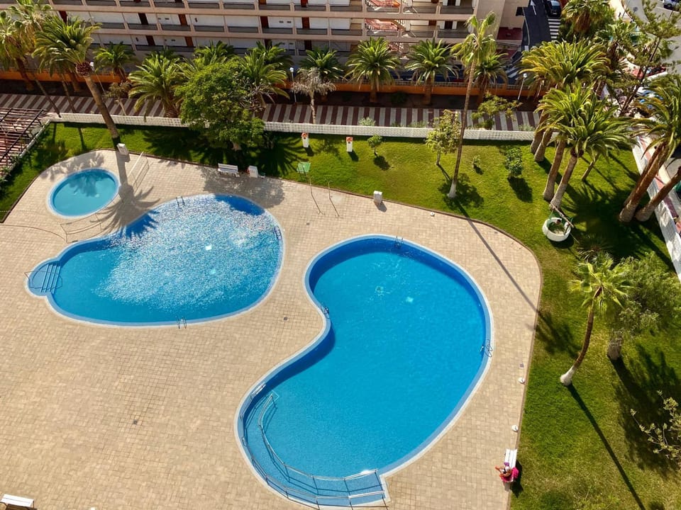 Property building, Garden view, Pool view, Swimming pool, Swimming pool
