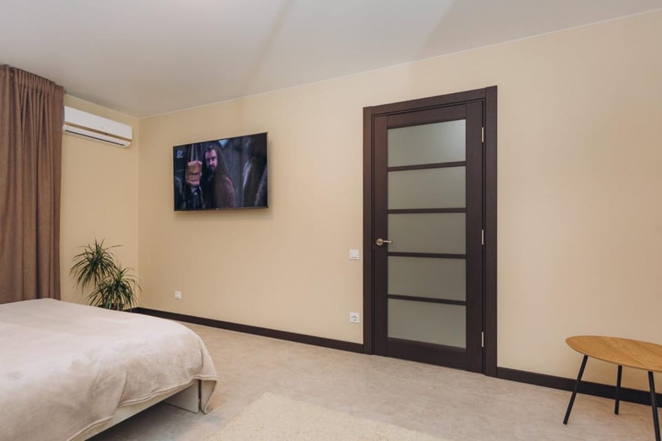VIP Flat lavina проспект М Лушпи 2 корп2 Apartment in Ukraine