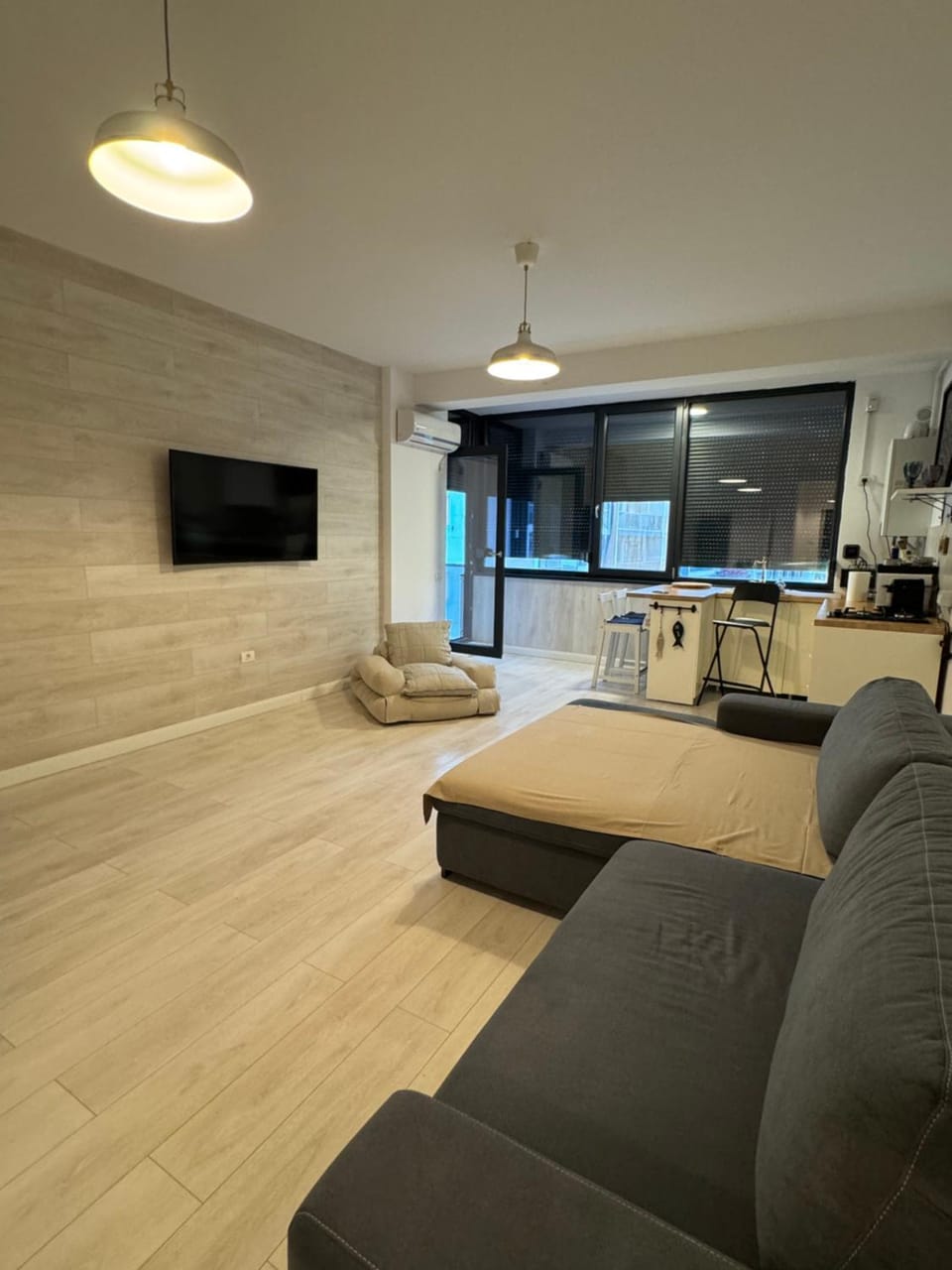 Apartament 221 Mamaia Nord Apartment in Constanța County