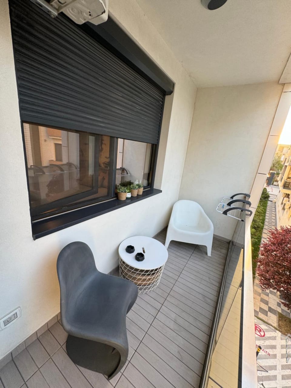 Apartament 221 Mamaia Nord Apartment in Constanța County