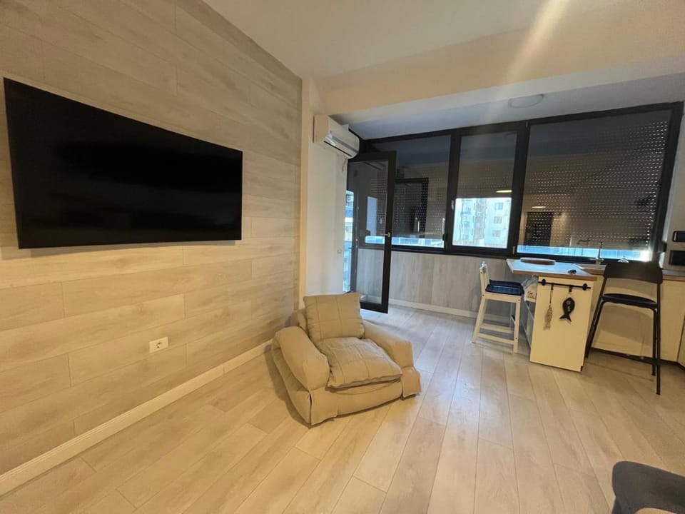 Apartament 221 Mamaia Nord Apartment in Constanța County