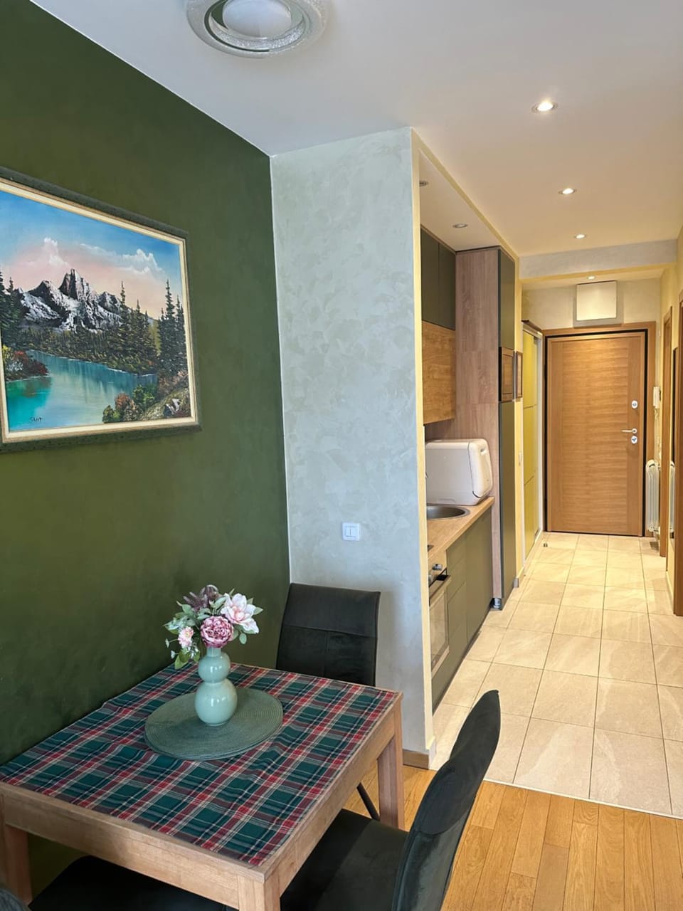 VIP Apartman LEA Zlatibor Apartment in Zlatibor