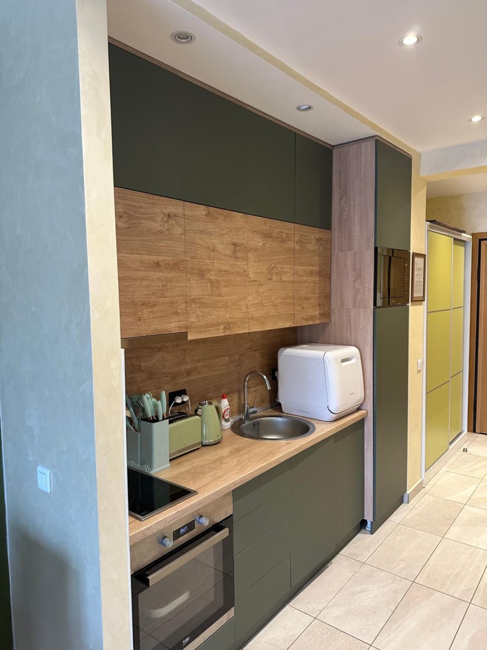 VIP Apartman LEA Zlatibor Apartment in Zlatibor