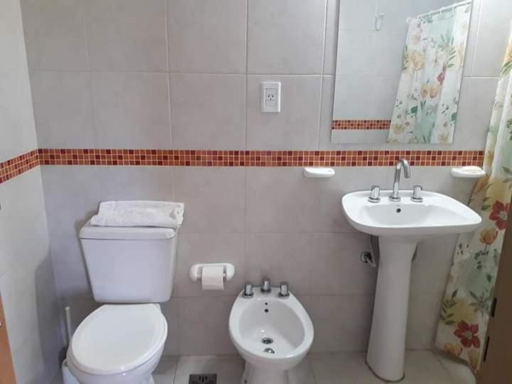Rio Termal Apartment hotel in Federación