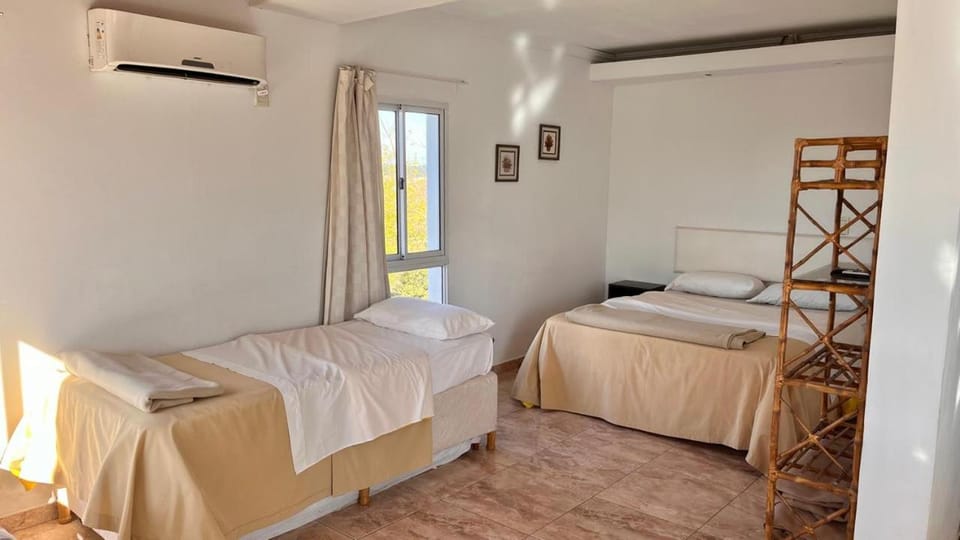Rio Termal Apartment hotel in Federación